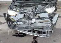 2018 Toyota RAV4 фото