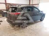 2018 Toyota RAV4 photo