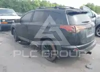 2018 Toyota RAV4 photo
