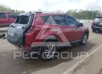 2018 Toyota RAV4 фото