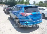 2018 Toyota RAV4 photo