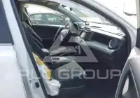2018 Toyota RAV4 photo