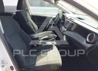 2018 Toyota RAV4 photo