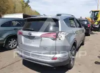 2018 Toyota RAV4 photo