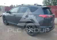 2018 Toyota RAV4 photo