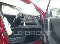 2018 Toyota RAV4 photo