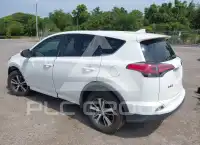 2018 Toyota RAV4 фото