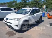 2018 Toyota RAV4 фото