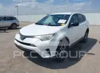 2018 Toyota RAV4 photo