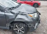2018 Toyota RAV4 photo