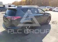 2018 Toyota RAV4 photo