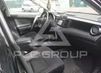 2018 Toyota RAV4 photo