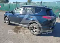 2018 Toyota RAV4 photo
