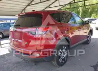 2018 Toyota RAV4 photo