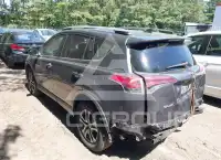 2018 Toyota RAV4 фото