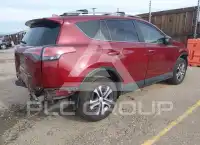 2018 Toyota RAV4 photo
