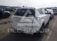 2018 Toyota RAV4 photo