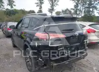 2018 Toyota RAV4 photo