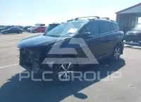 2018 Toyota RAV4 photo