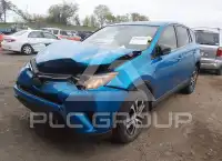 2018 Toyota RAV4 фото