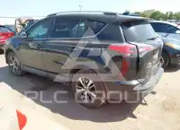 2018 Toyota RAV4 photo