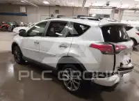 2018 Toyota RAV4 фото