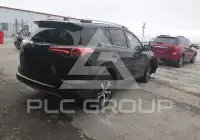 2018 Toyota RAV4 фото