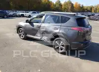 2018 Toyota RAV4 photo