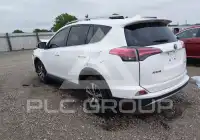 2018 Toyota RAV4 фото