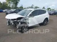 2018 Toyota RAV4 фото