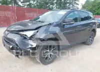 2018 Toyota RAV4 photo