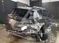 2018 Toyota RAV4 фото