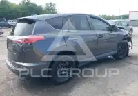 2018 Toyota RAV4 фото
