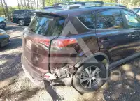 2018 Toyota RAV4 фото