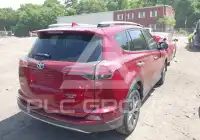 2018 Toyota RAV4 фото