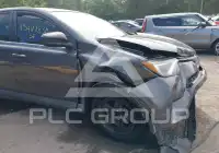 2018 Toyota RAV4 фото