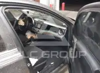 2018 Toyota RAV4 photo
