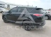 2018 Toyota RAV4 photo