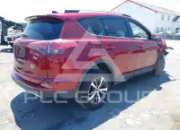 2018 Toyota RAV4 фото