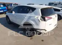2018 Toyota RAV4 photo