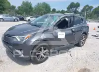 2018 Toyota RAV4 photo
