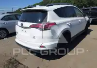 2018 Toyota RAV4 photo