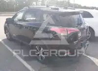 2018 Toyota RAV4 photo