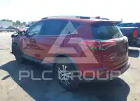 2018 Toyota RAV4 photo