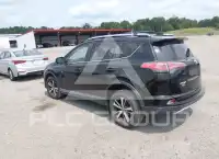 2018 Toyota RAV4 photo