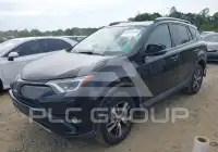 2018 Toyota RAV4 фото