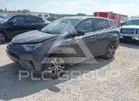 2018 Toyota RAV4 photo