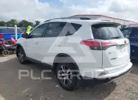 2018 Toyota RAV4 фото