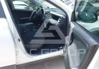 2018 Toyota RAV4 фото