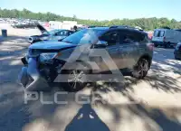 2018 Toyota RAV4 фото